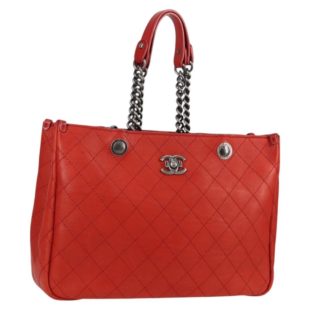 Chanel Matelasse Chain Boy Shoulder Bag